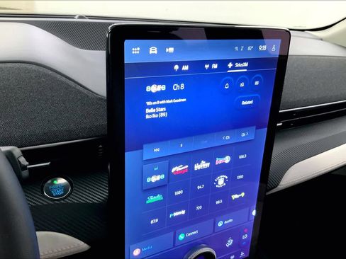 Used 2023 Ford Mustang Mach-E Premium image 24