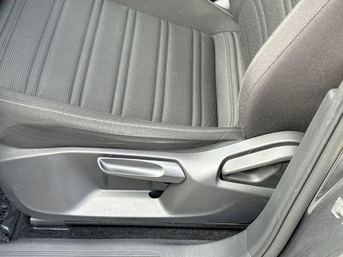 Used 2023 Volkswagen Tiguan S w/ Driver Assistance Package FWD image 14