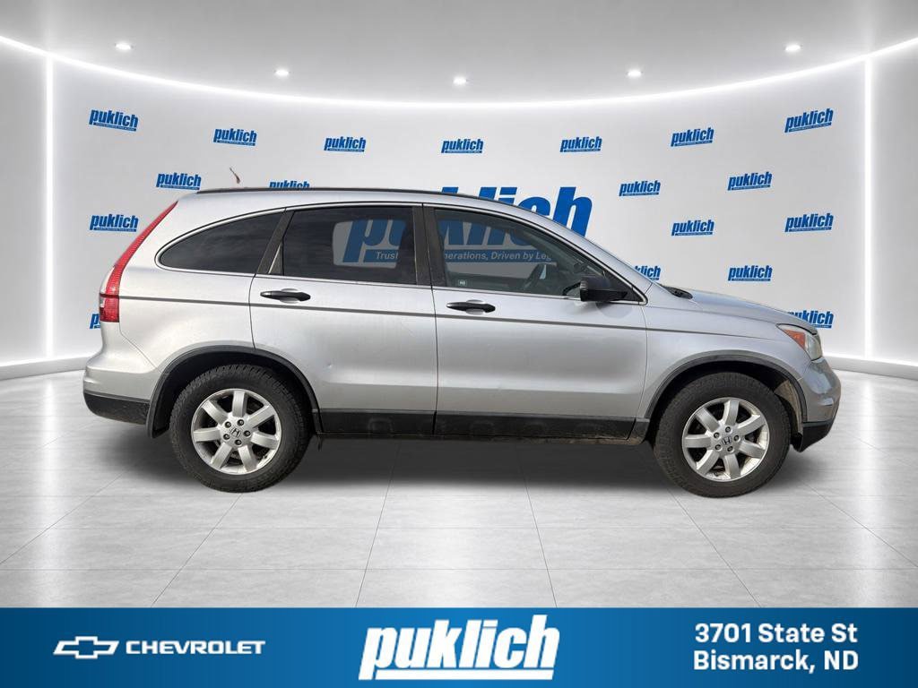 Used 2011 Honda CR-V SE image 8