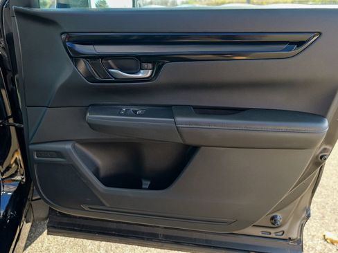 Used 2024 Honda CR-V EX-L image 35