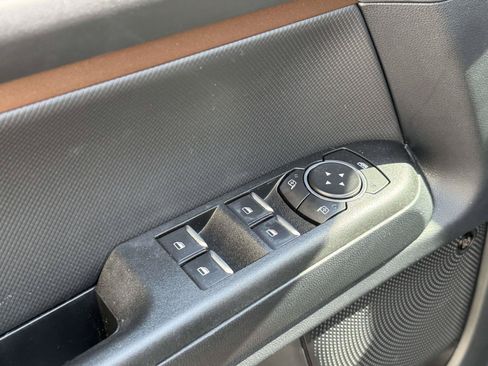 Used 2022 Ford Bronco Sport Outer Banks w/ Tech Package AWD/4WD image 14