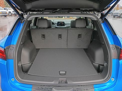 New 2026 Chevrolet Blazer LT w/ Sound & Technology Package image 23