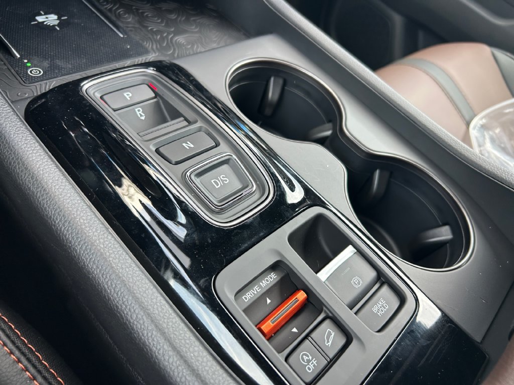 New 2026 Honda Pilot TrailSport image 17