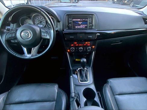 Used 2014 MAZDA CX-5 Grand Touring image 15