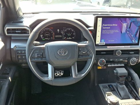 New 2025 Toyota Tacoma TRD Sport image 6