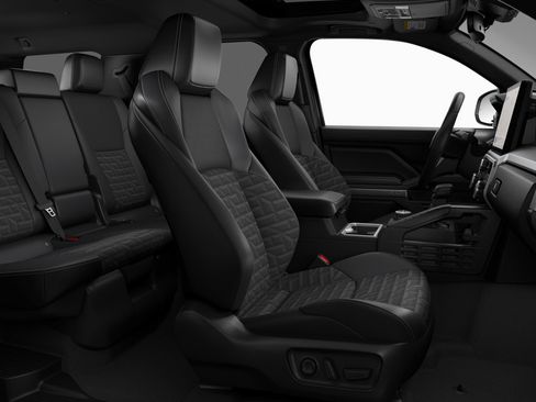 New 2026 Toyota 4Runner TRD Off-Road Premium AWD/4WD image 20