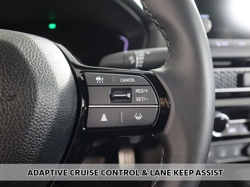 Certified 2026 Honda Civic Sport image 3