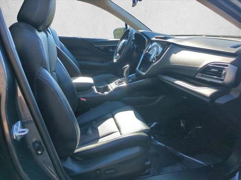 Used 2025 Subaru Outback Limited XT AWD/4WD image 26