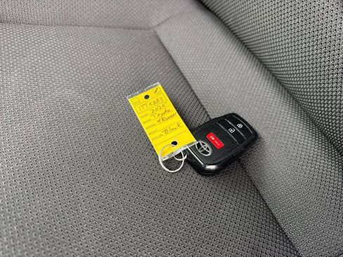 Used 2025 Toyota 4Runner SR5 image 34