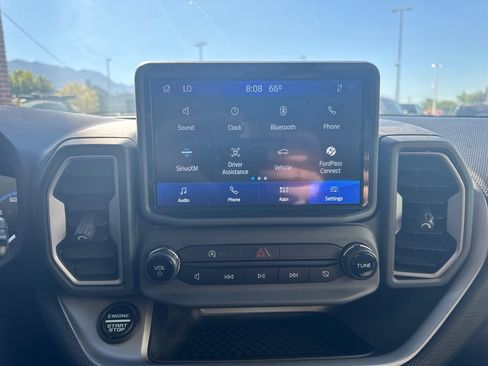 Used 2022 Ford Bronco Sport Big Bend AWD/4WD image 24