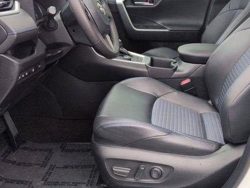 Certified 2023 Toyota RAV4 XSE w/ XSE Grade Weather Package image 14