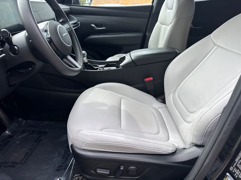Used 2025 Hyundai Santa Cruz SEL FWD image 9