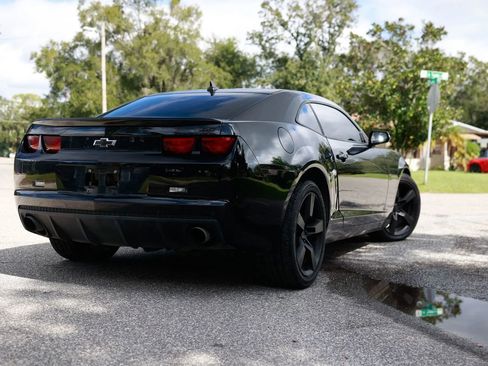 Used 2010 Chevrolet Camaro SS w/ RS Package image 43