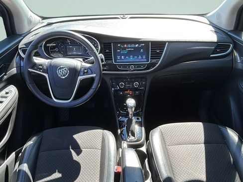 Used 2019 Buick Encore Preferred w/ Safety Package FWD image 15