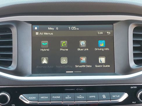Used 2019 Hyundai Ioniq Limited FWD image 23