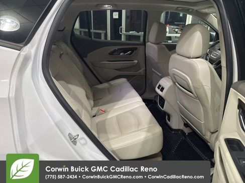 Used 2019 GMC Terrain Denali w/ Advanced Safety Package image 29