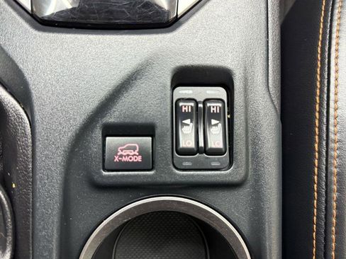 Used 2022 Subaru Crosstrek 2.5i Limited w/ Popular Package #4A image 22