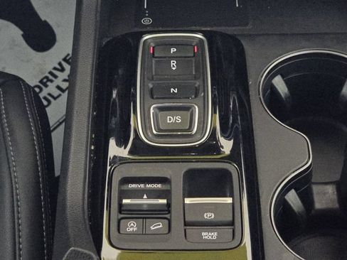 Certified 2023 Honda Pilot EX-L image 13