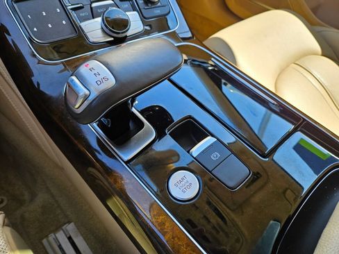 Used 2015 Audi A8 L 3.0T w/ Premium Package image 26