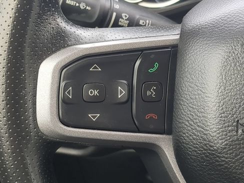 Used 2019 RAM 1500 Tradesman RWD image 21