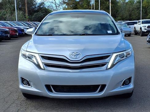 Used 2013 Toyota Venza Limited image 2