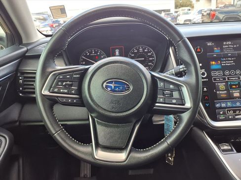 Certified 2025 Subaru Outback Premium w/ Popular Package #1A image 13