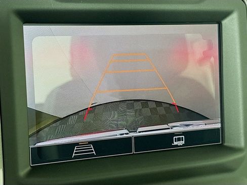 New 2026 GMC Sierra 1500 Pro w/ Trailering Package image 14