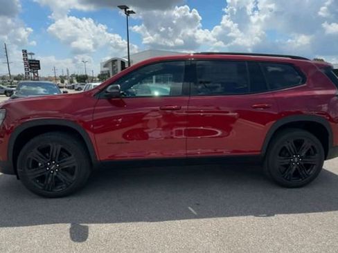 New 2026 GMC Acadia Elevation w/ Super Cruise Package image 5