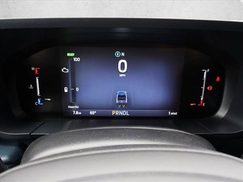 New 2026 Ford Maverick XL w/ Equipment Group 101A AWD/4WD image 11