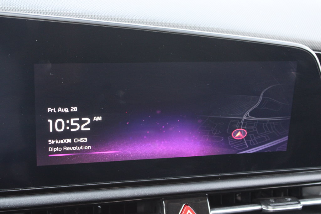 Used 2024 Kia Niro Wind w/ Wind Preserve Package FWD image 23