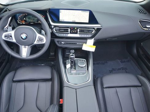 New 2026 BMW Z4 sDrive30i w/ Convenience Package image 16