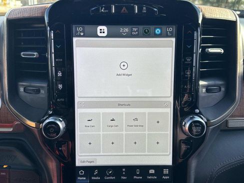 Used 2022 RAM 2500 Limited image 28