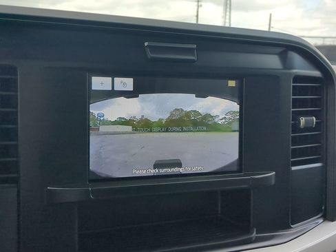 New 2025 Ford F550 2WD Regular Cab Super Duty w/ XL Chrome Package image 18