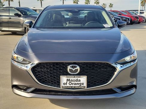 New 2026 MAZDA MAZDA3 2.5 S Sedan w/ Preferred Pkg image 21