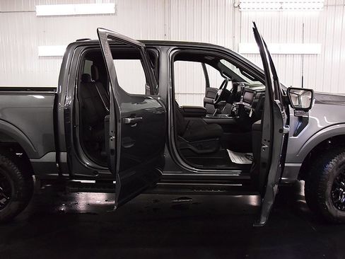 New 2026 Ford F150 XLT w/ Equipment Group 302A MID image 32