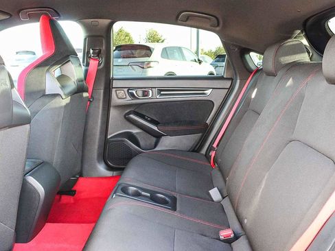 Certified 2023 Honda Civic Type R image 17