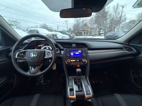 Used 2019 Honda Civic LX image 19