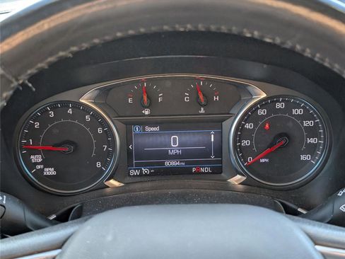 Used 2022 Chevrolet Equinox LT image 10