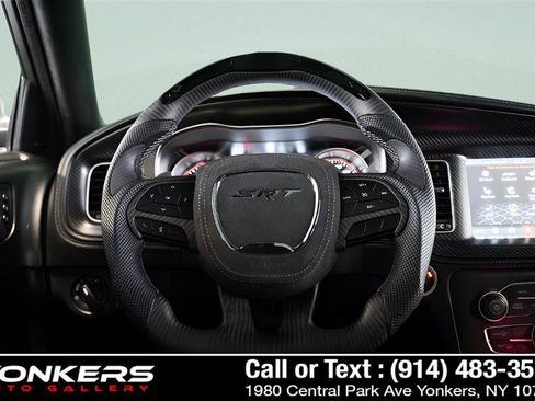 Used 2021 Dodge Charger Scat Pack image 22