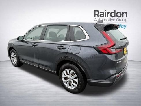 Used 2023 Honda CR-V LX image 6