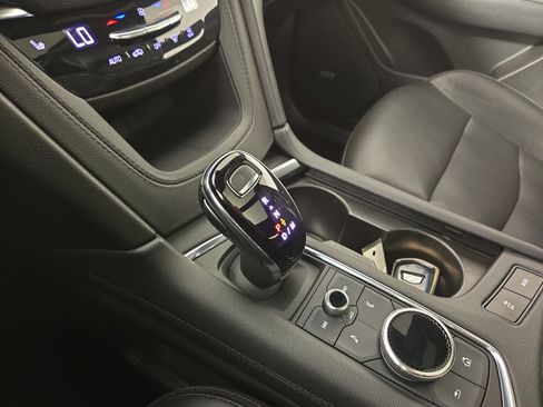 Used 2021 Cadillac XT5 Premium Luxury AWD/4WD image 22