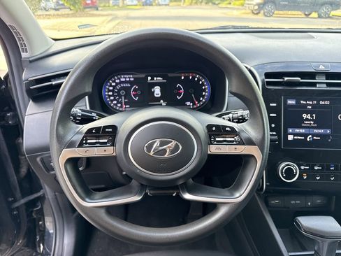 Used 2023 Hyundai Tucson SEL image 26