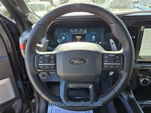 New 2026 Ford F150 Raptor AWD/4WD image 11