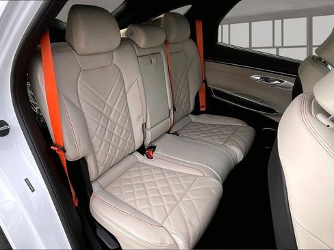 New 2026 Genesis GV70 3.5T Sport Prestige AWD/4WD image 10