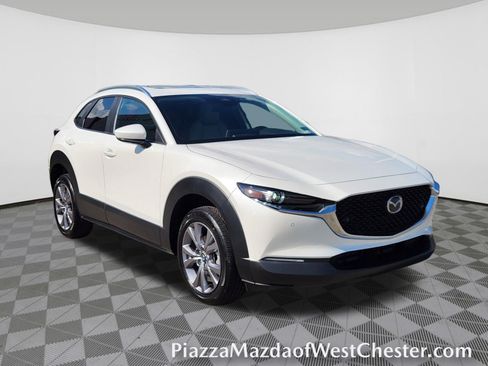 Used 2026 MAZDA CX-30 AWD 2.5 S image 1