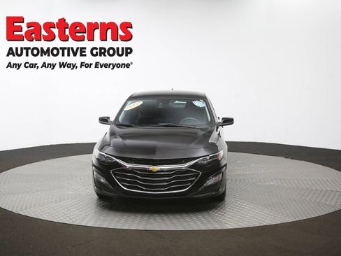 Used 2024 Chevrolet Malibu LT FWD image 52