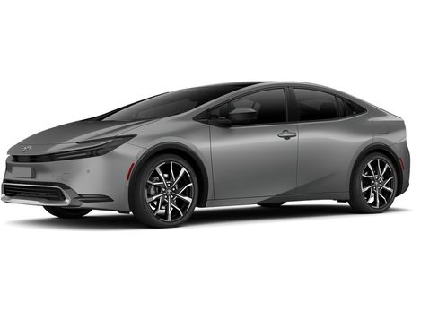 New 2026 Toyota Prius Plug-In Hybrid w/ Limited Premium Package FWD image 44