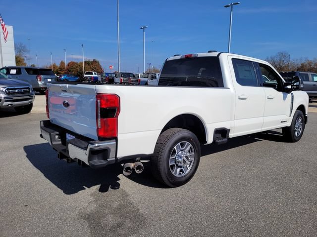 New 2026 Ford F350 Lariat RWD image 36