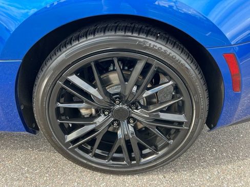 Used 2017 Chevrolet Camaro LT w/ RS Package image 13