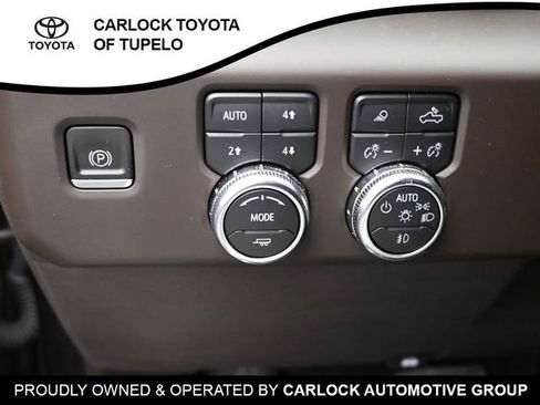 Used 2022 GMC Sierra 1500 Denali w/ Denali Reserve Package image 19